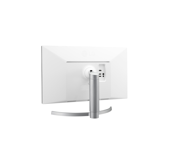 LG 27UK650-W 4K HDR - 432912 - zdjęcie 9
